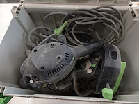 Bovenfrees festool