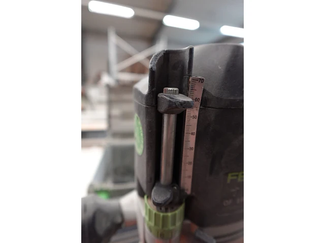 Bovenfrees festool - afbeelding 5 van  5