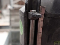 Bovenfrees festool - afbeelding 5 van  5