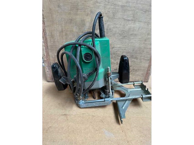 Bovenfrees hitachi - various milling machine - afbeelding 1 van  2