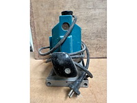 Bovenfrees machine makita router - various milling machine - afbeelding 2 van  2