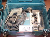 Bovenfrees makita rp1110c, 1100w - afbeelding 1 van  3