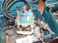 Bovenfrees makita rp1110c, 1100w - afbeelding 2 van  3