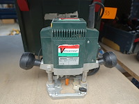 Bovenfrees metabo - afbeelding 1 van  5