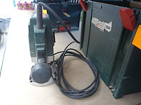 Bovenfrees metabo - afbeelding 3 van  5