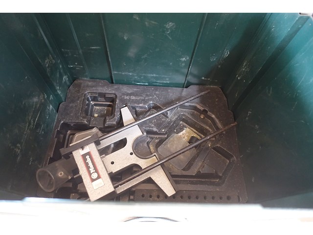 Bovenfrees metabo - afbeelding 5 van  5