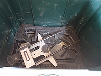 Bovenfrees metabo - afbeelding 5 van  5