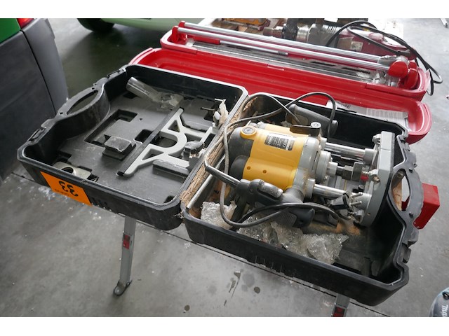 Bovenfrees powerplus - afbeelding 1 van  4