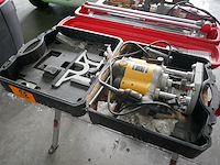 Bovenfrees powerplus - afbeelding 1 van  4