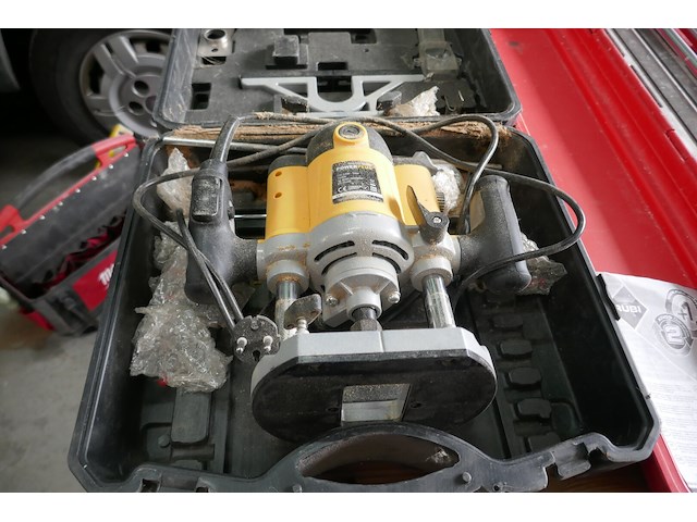 Bovenfrees powerplus - afbeelding 2 van  4