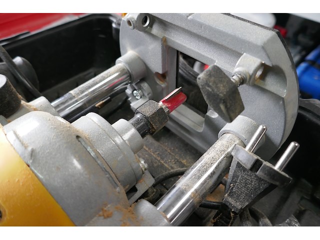 Bovenfrees powerplus - afbeelding 3 van  4