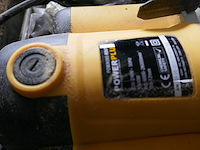 Bovenfrees powerplus - afbeelding 4 van  4