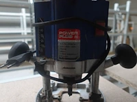 Bovenfrees powerplus - afbeelding 1 van  3