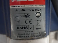 Bovenfrees powerplus - afbeelding 2 van  3
