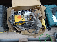 Bovenfrees + wipzaag dewalt - afbeelding 2 van  5