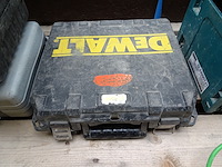 Bovenfrees + wipzaag dewalt - afbeelding 4 van  5