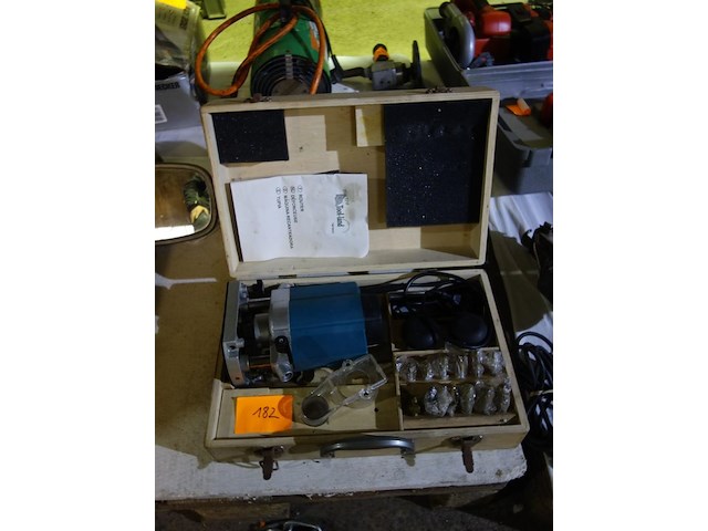 Bovenfrees - afbeelding 2 van  3