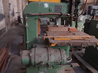 Bovenfreesmachine adolf aldinger - afbeelding 3 van  8