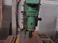 Bovenfreesmachine adolf aldinger - afbeelding 4 van  8