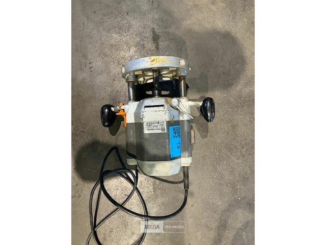 Bovenfreesmachine elu - afbeelding 1 van  3