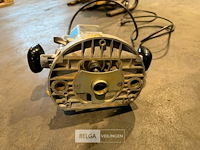 Bovenfreesmachine elu - afbeelding 2 van  3