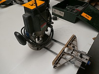 Bovenfreesmachine elu - afbeelding 1 van  5