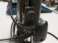 Bovenfreesmachine elu - afbeelding 2 van  5