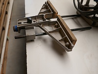 Bovenfreesmachine elu - afbeelding 3 van  5