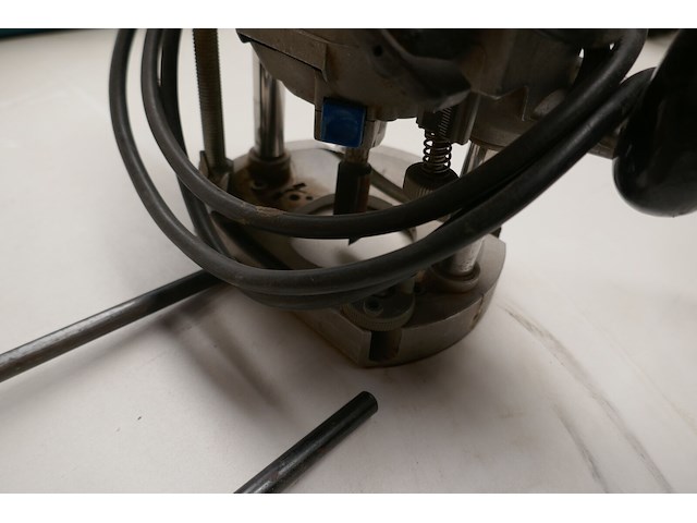 Bovenfreesmachine elu - afbeelding 5 van  5