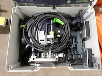 Bovenfreesmachine festool - afbeelding 1 van  7