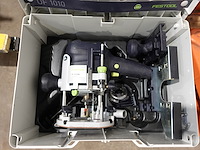 Bovenfreesmachine festool - afbeelding 2 van  7