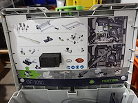 Bovenfreesmachine festool - afbeelding 4 van  7