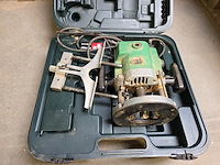 Bovenfreesmachine hitatchi - afbeelding 1 van  5