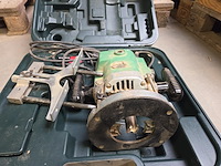 Bovenfreesmachine hitatchi - afbeelding 2 van  5