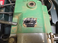 Bovenfreesmachine hitatchi - afbeelding 3 van  5