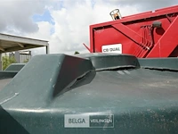 Bovengrondse mazouttank 5000 liter - afbeelding 5 van  5