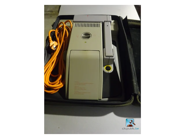 Bovengrondse projector - afbeelding 1 van  1