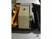 Bovengrondse projector - afbeelding 1 van  1