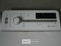 Bovenlader wasmachine whirlpool - afbeelding 3 van  4