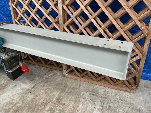 Bovenloopkraan + 2x takel demag - afbeelding 2 van  8