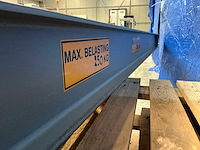 Bovenloopkraan + 2x takel demag - afbeelding 8 van  8