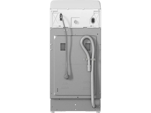 Bovenste wasmachine whirlpool tdlr6265fr - afbeelding 5 van  9