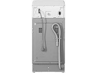 Bovenste wasmachine whirlpool tdlr6265fr - afbeelding 5 van  9