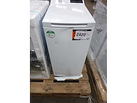 Bovenste wasmachine whirlpool tdlr6265fr - afbeelding 8 van  9