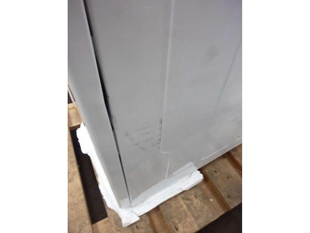 Bovenste wasmachine whirlpool tdlr6265fr - afbeelding 9 van  9