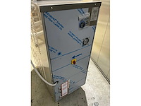 Bovo pasto cortina 60 pasteurisator/ijsmachine - afbeelding 5 van  6