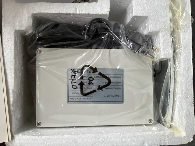 Bow - k14-9850 - infraroodkraan nieuwstaat - afbeelding 2 van  2