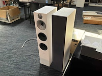 Bowers & wilkins 603 s2 toren luidspreker (2x)