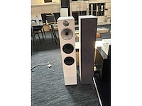Bowers & wilkins 603 s2 toren luidspreker (2x) - afbeelding 2 van  4