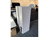 Bowers & wilkins 603 s2 toren luidspreker (2x) - afbeelding 3 van  4